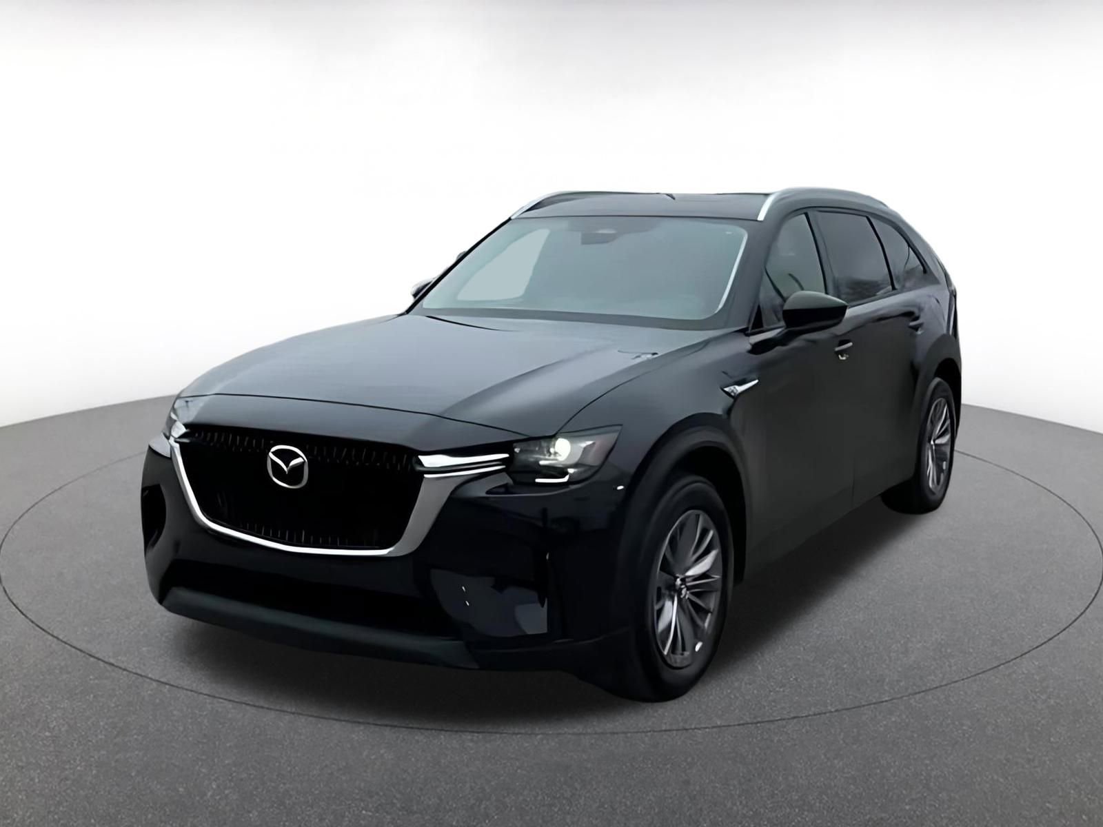 Thumbnail: 2025 Mazda CX-90 - 7