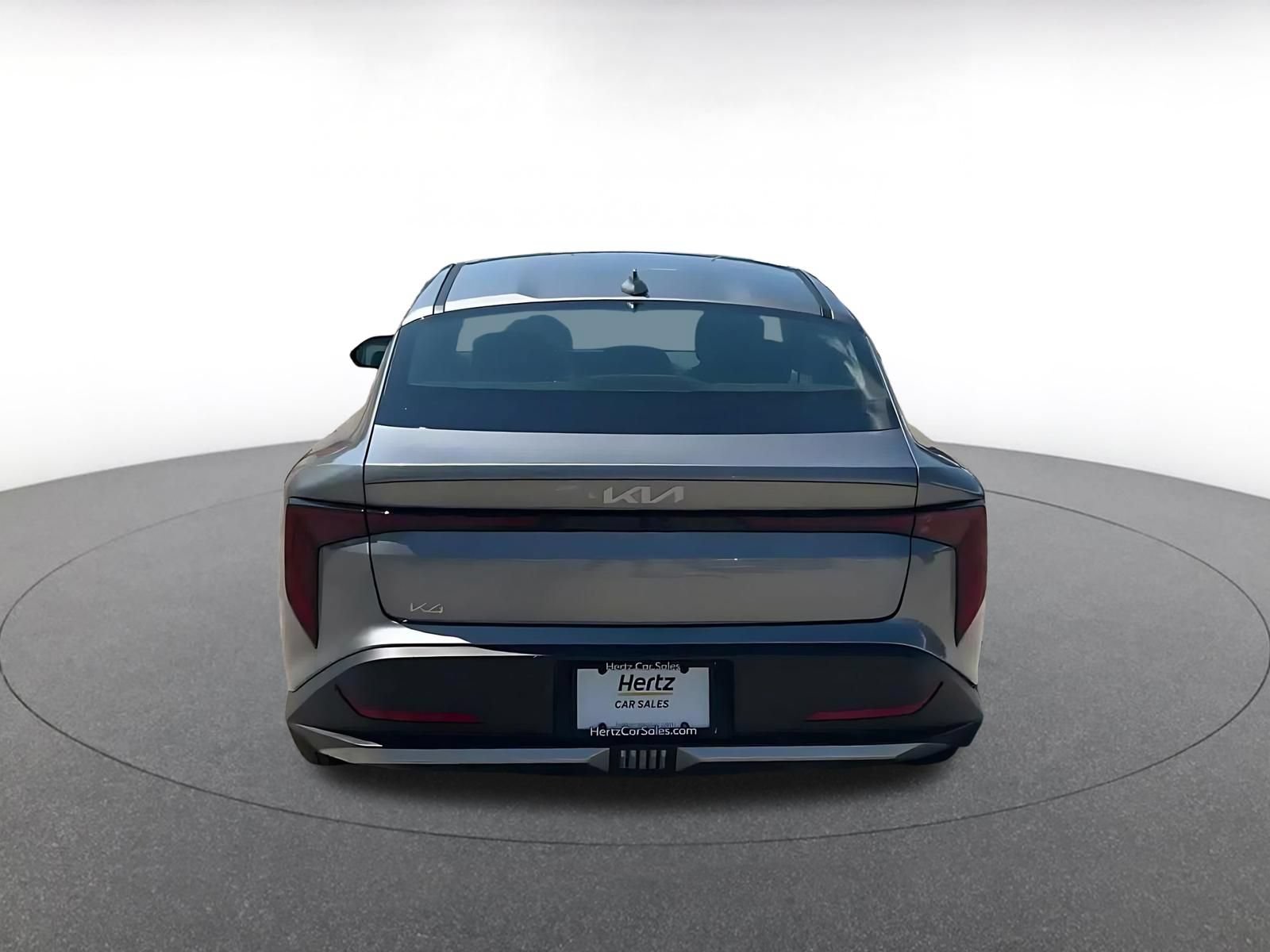 Thumbnail: 2025 Kia K4 - 12