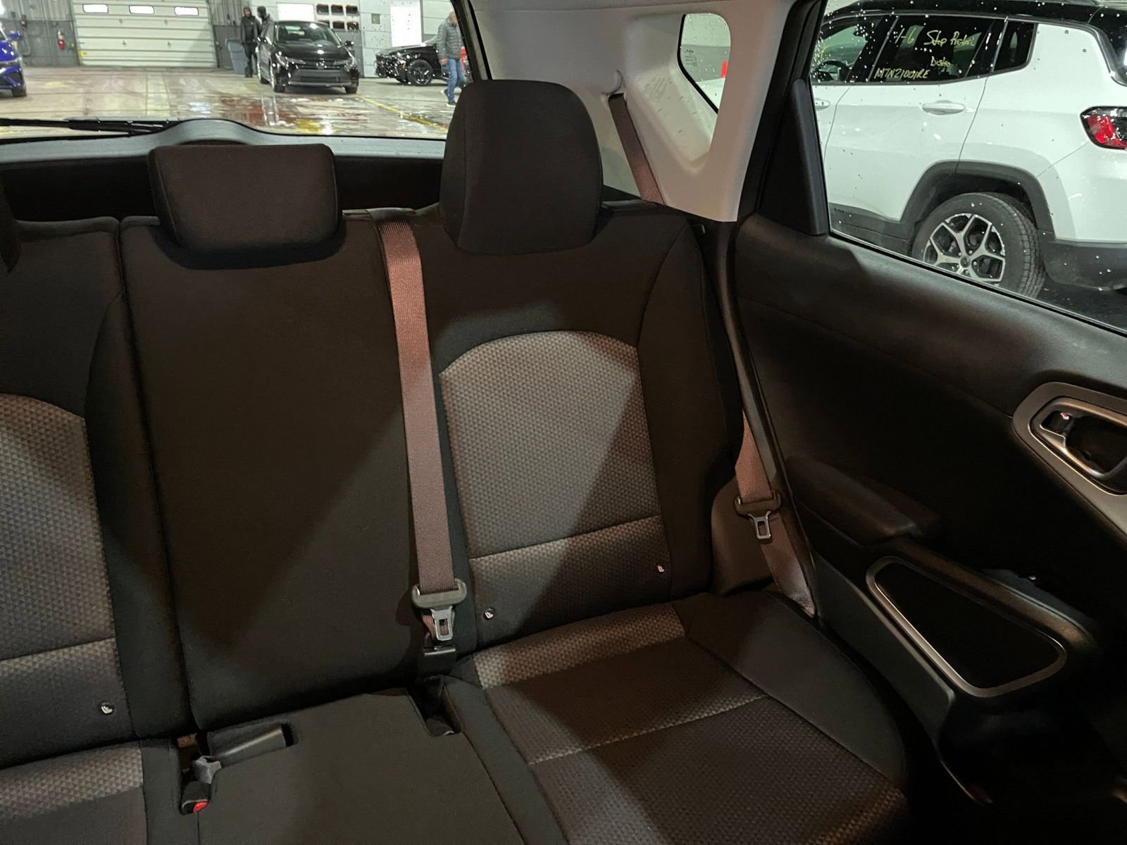 Thumbnail: 2025 Kia Soul - 35