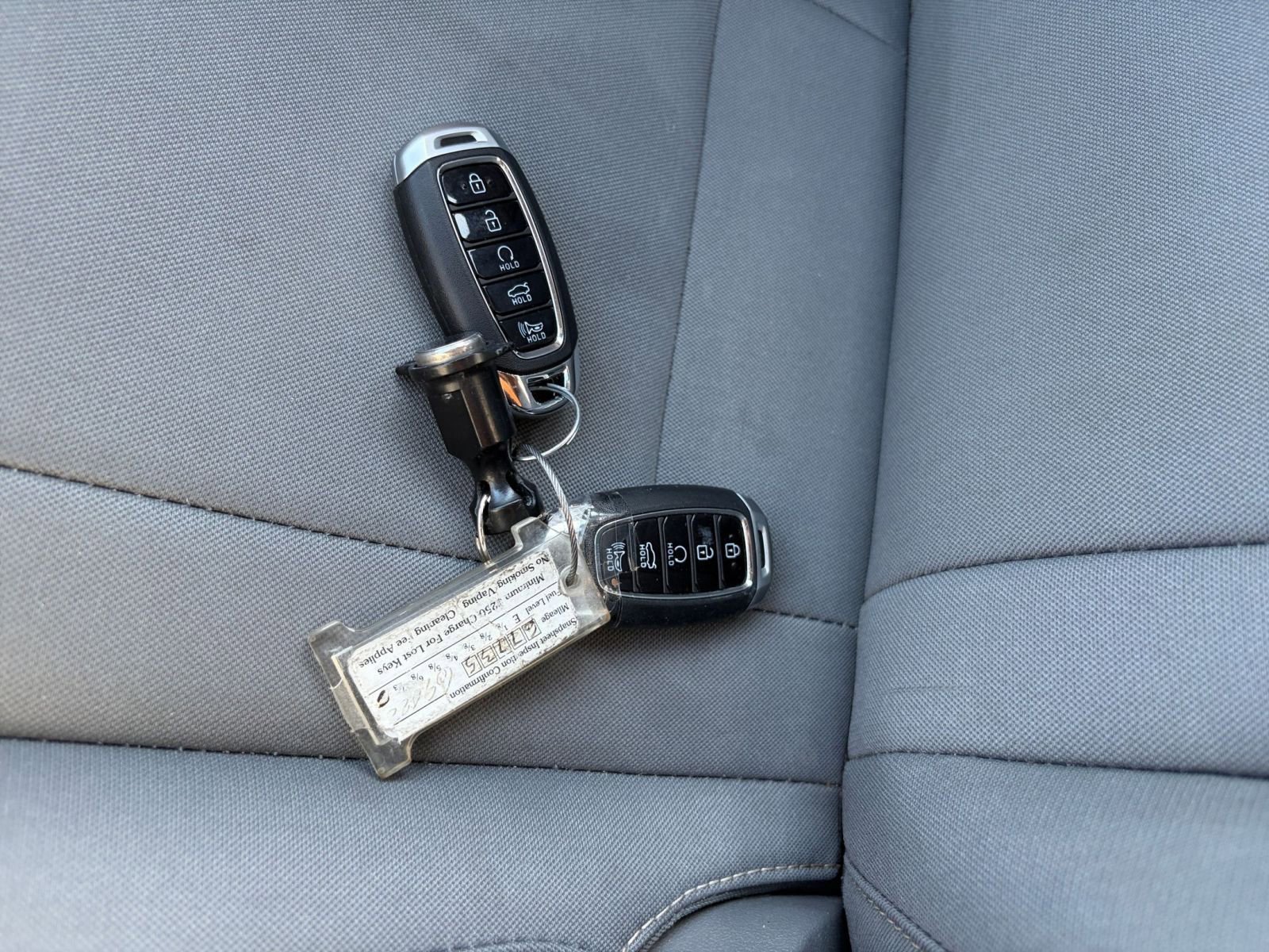 Thumbnail: 2023 Hyundai Elantra - 21