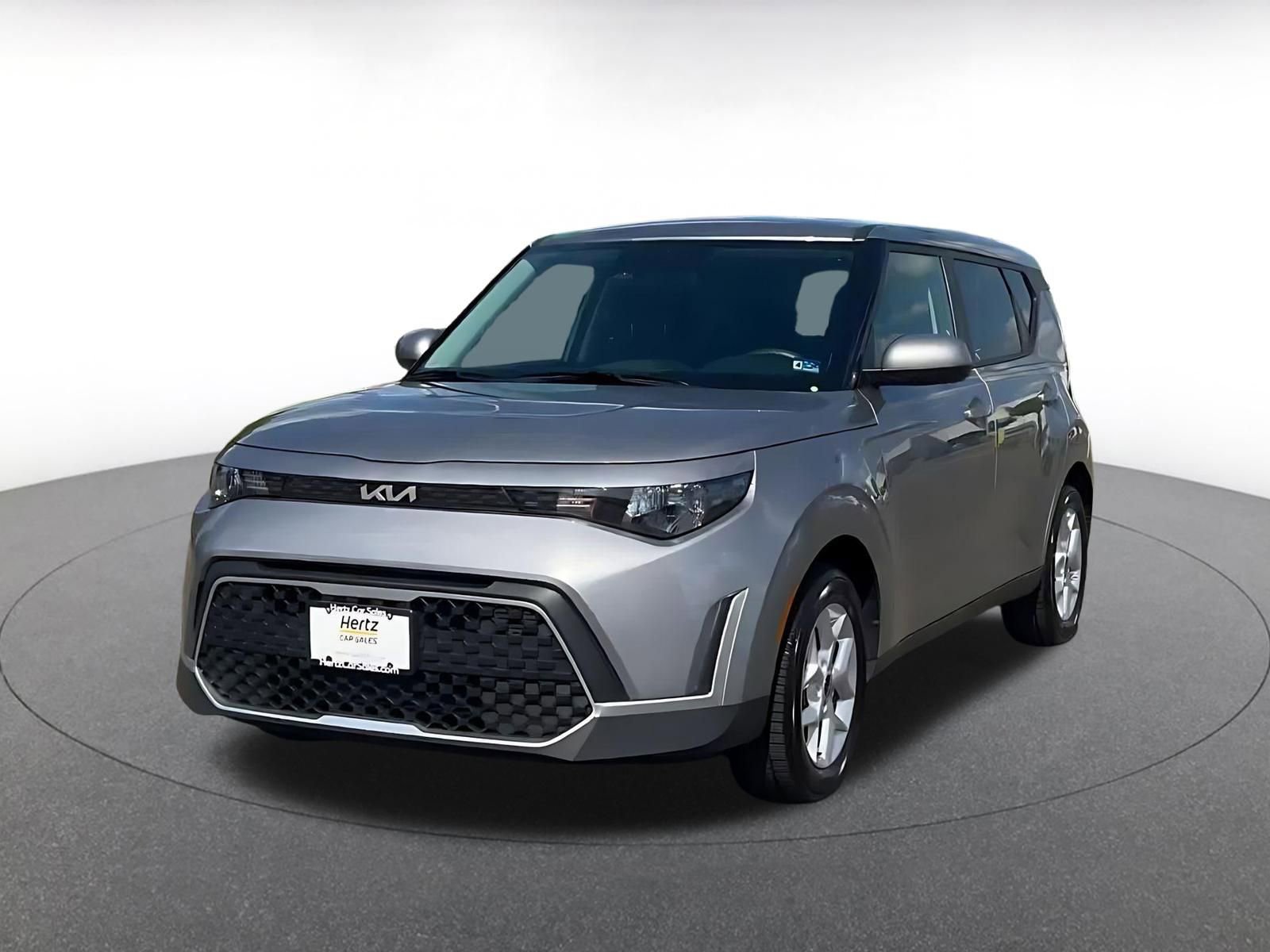 Thumbnail: 2025 Kia Soul - 7