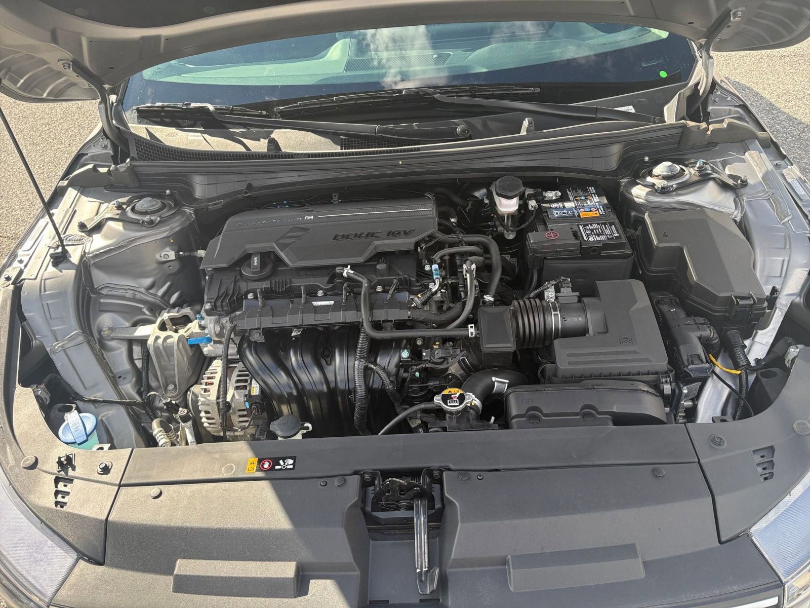 Thumbnail: 2025 Kia K4 - 30