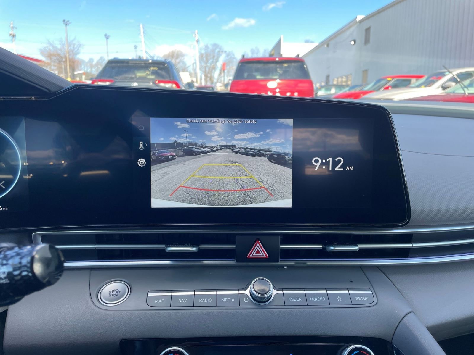 Thumbnail: 2025 Hyundai Elantra - 23