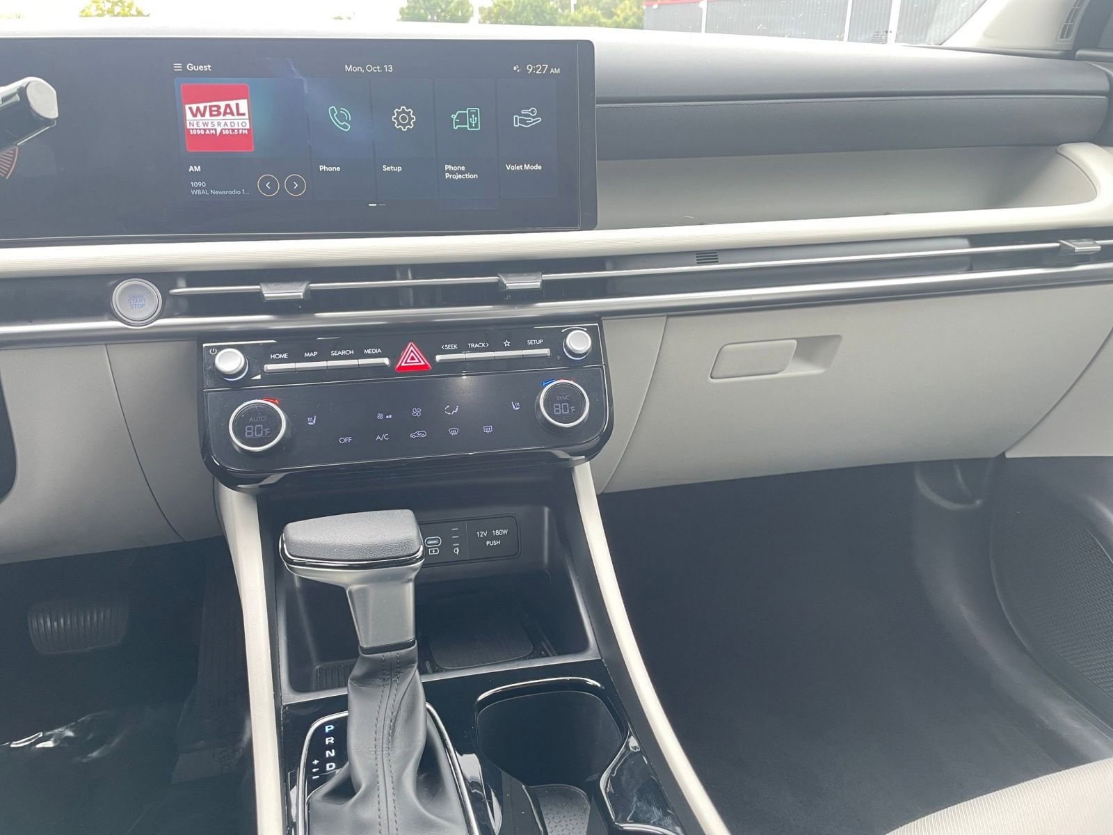 Thumbnail: 2025 Hyundai Tucson - 18