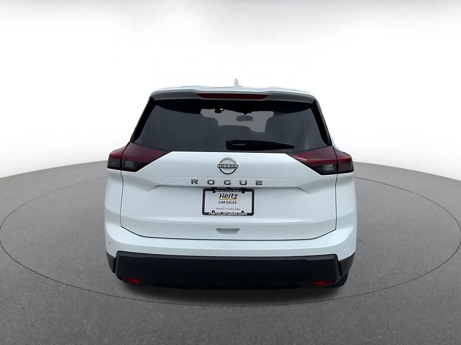 Thumbnail: 2025 Nissan Rogue - 12