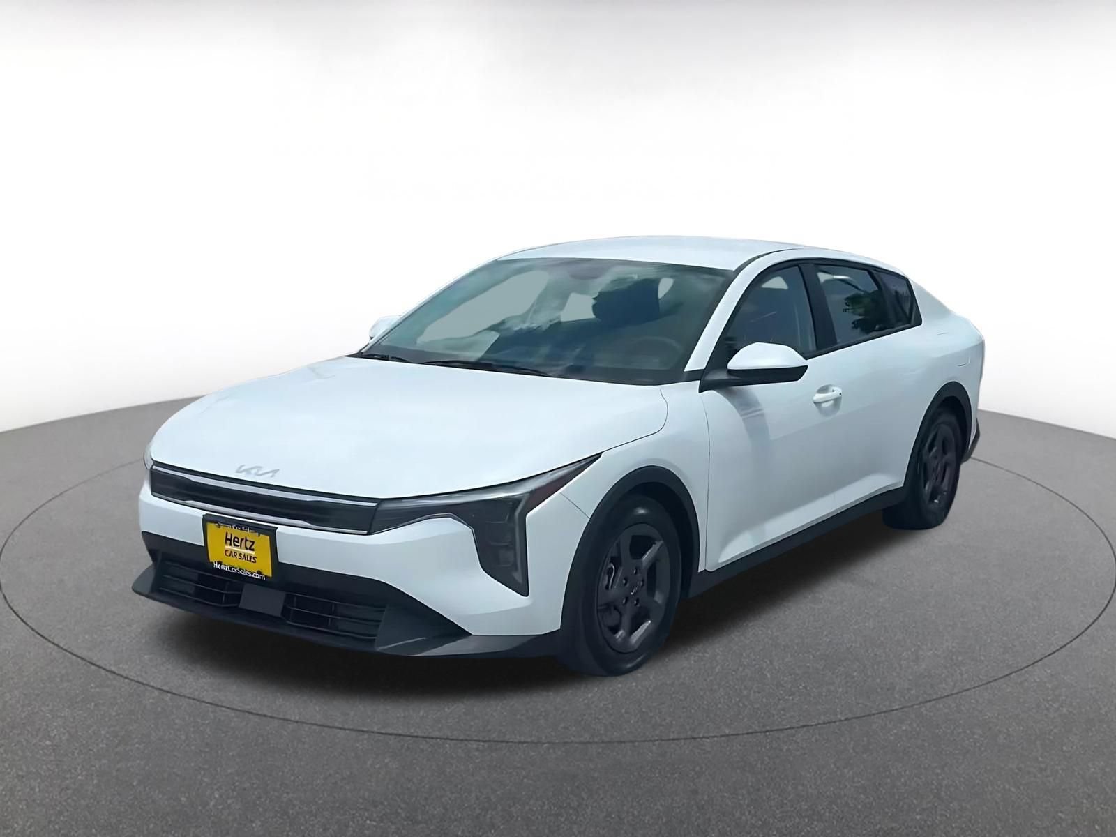 Thumbnail: 2025 Kia K4 - 7