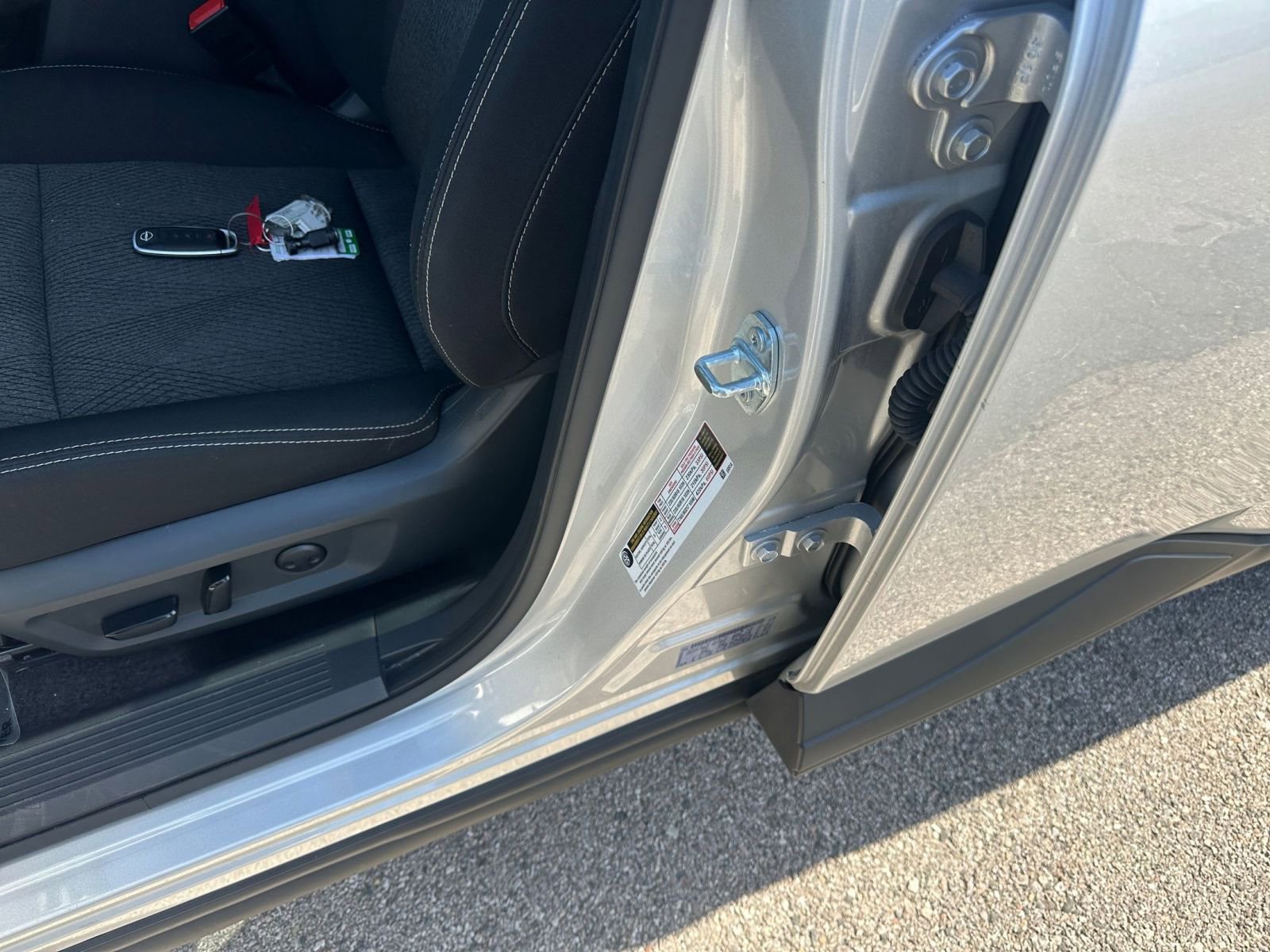 Thumbnail: 2025 Nissan Rogue - 30