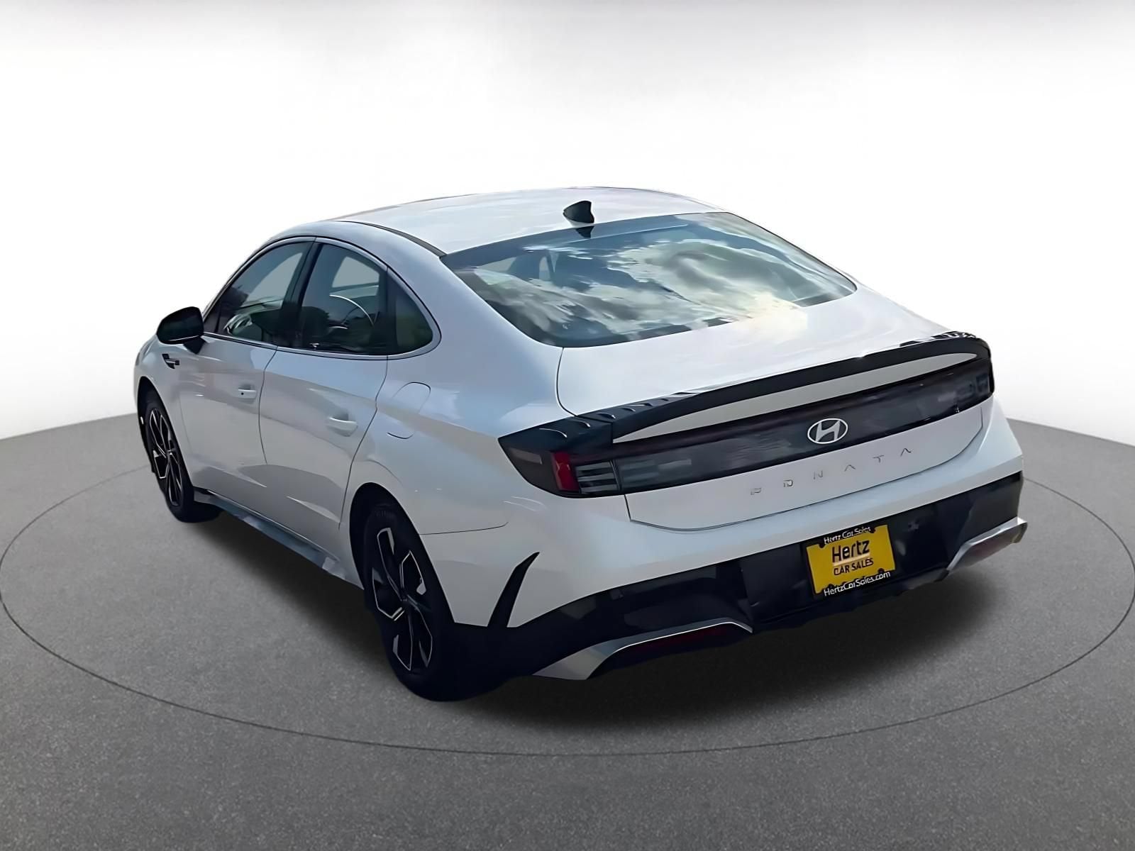 Thumbnail: 2025 Hyundai Sonata - 11