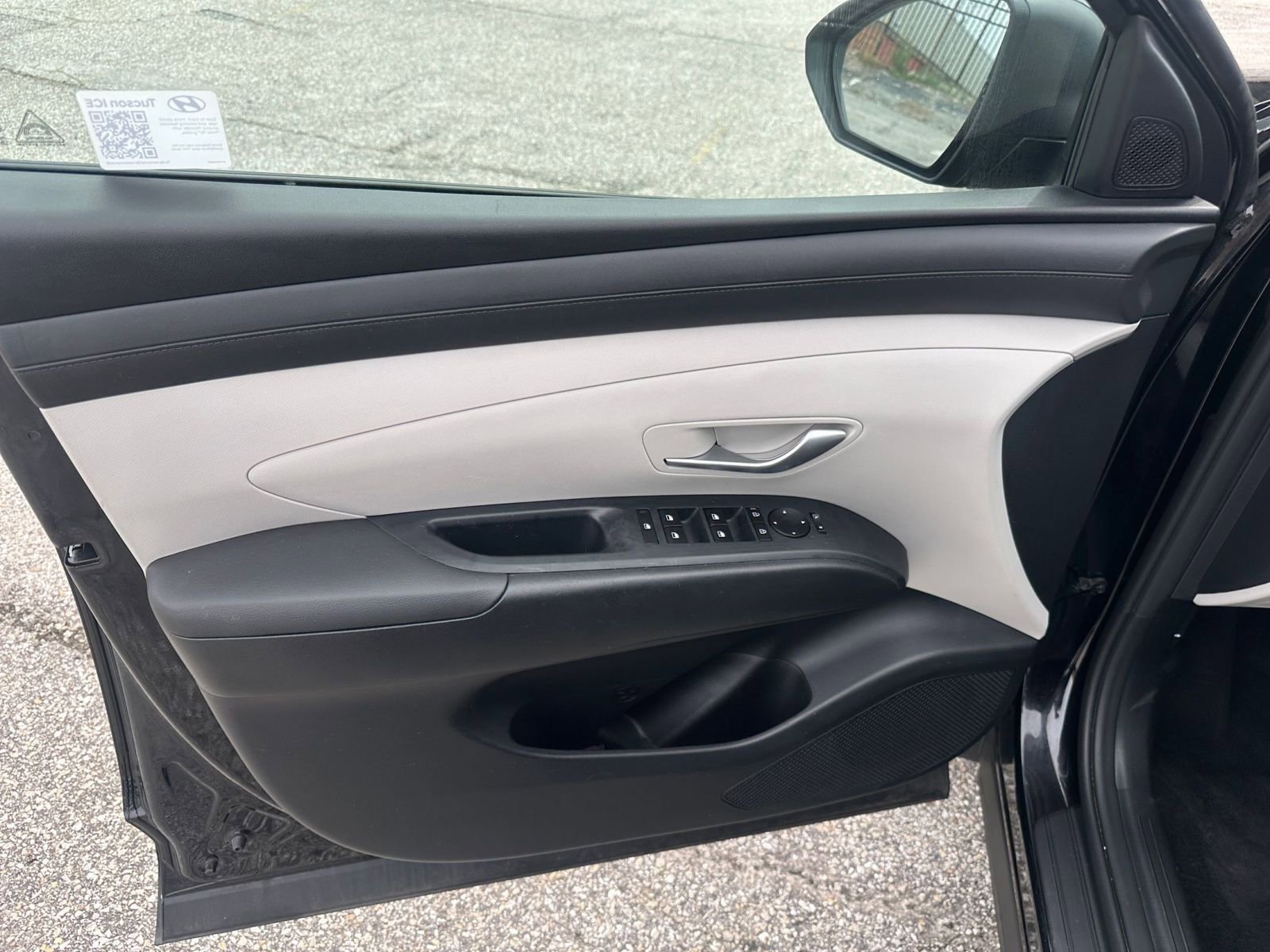 Thumbnail: 2025 Hyundai Tucson - 20