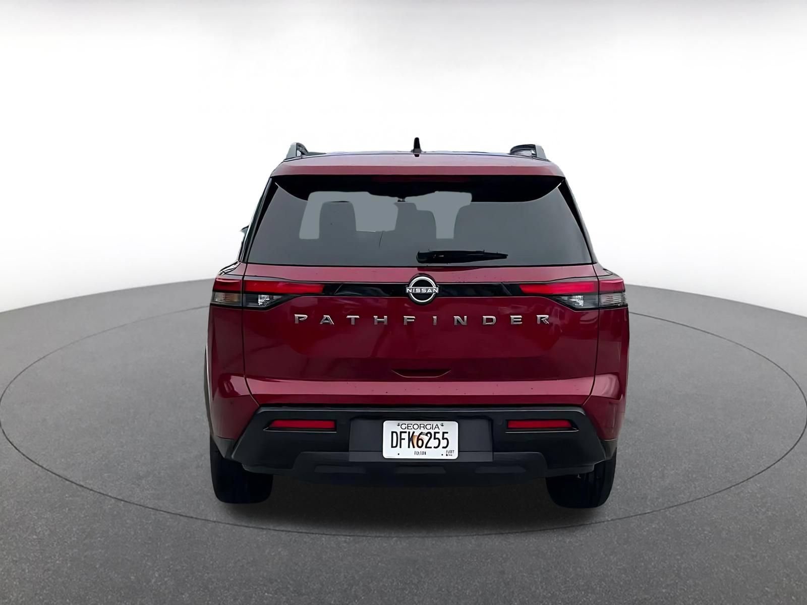 Thumbnail: 2026 Nissan Pathfinder - 12