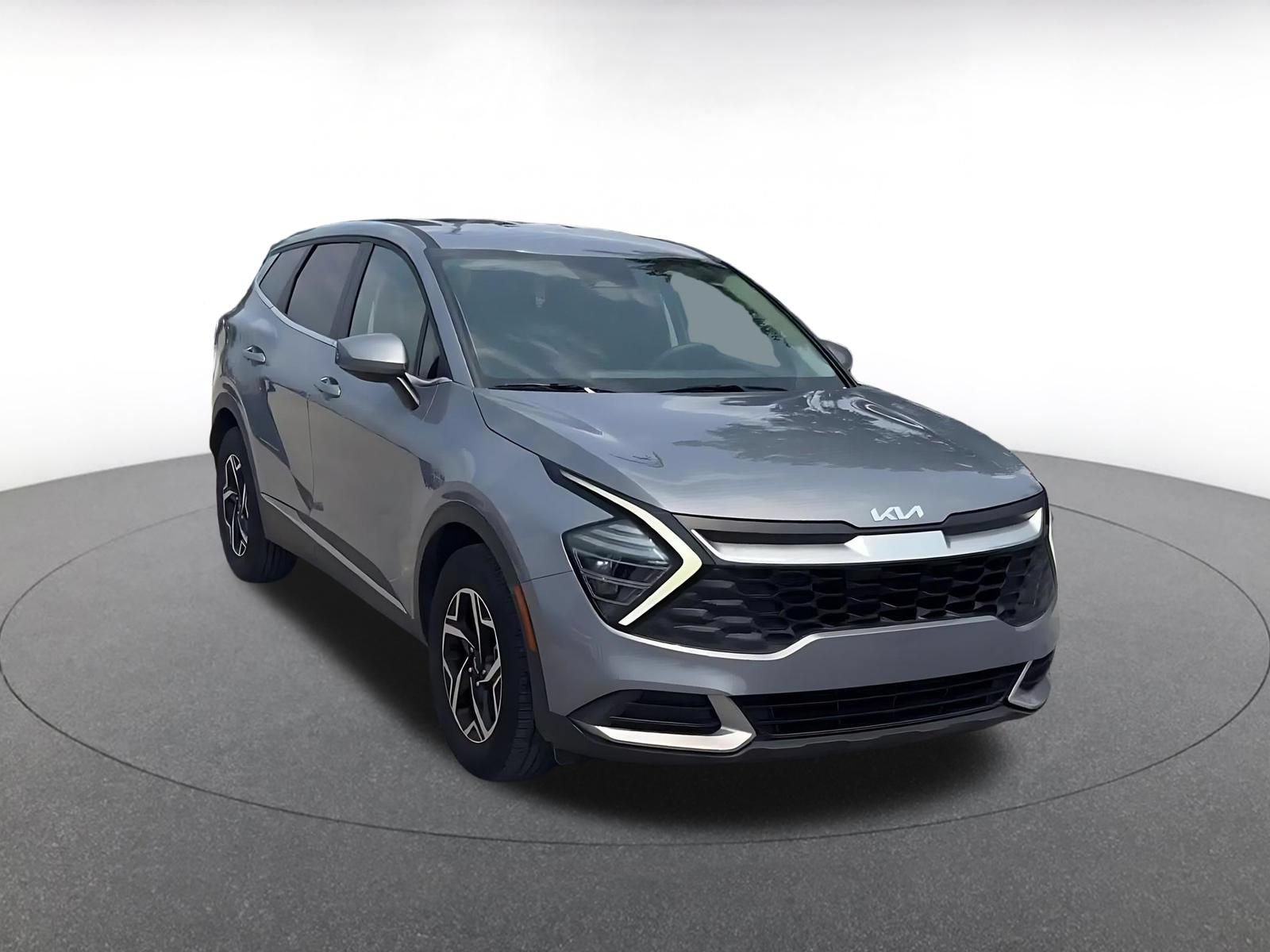 Thumbnail: 2025 Kia Sportage - 3