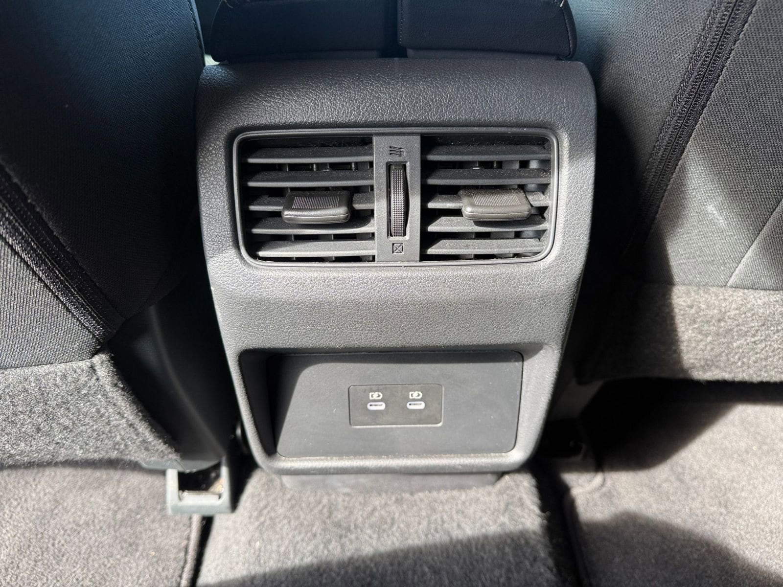 Thumbnail: 2025 Nissan Rogue - 24