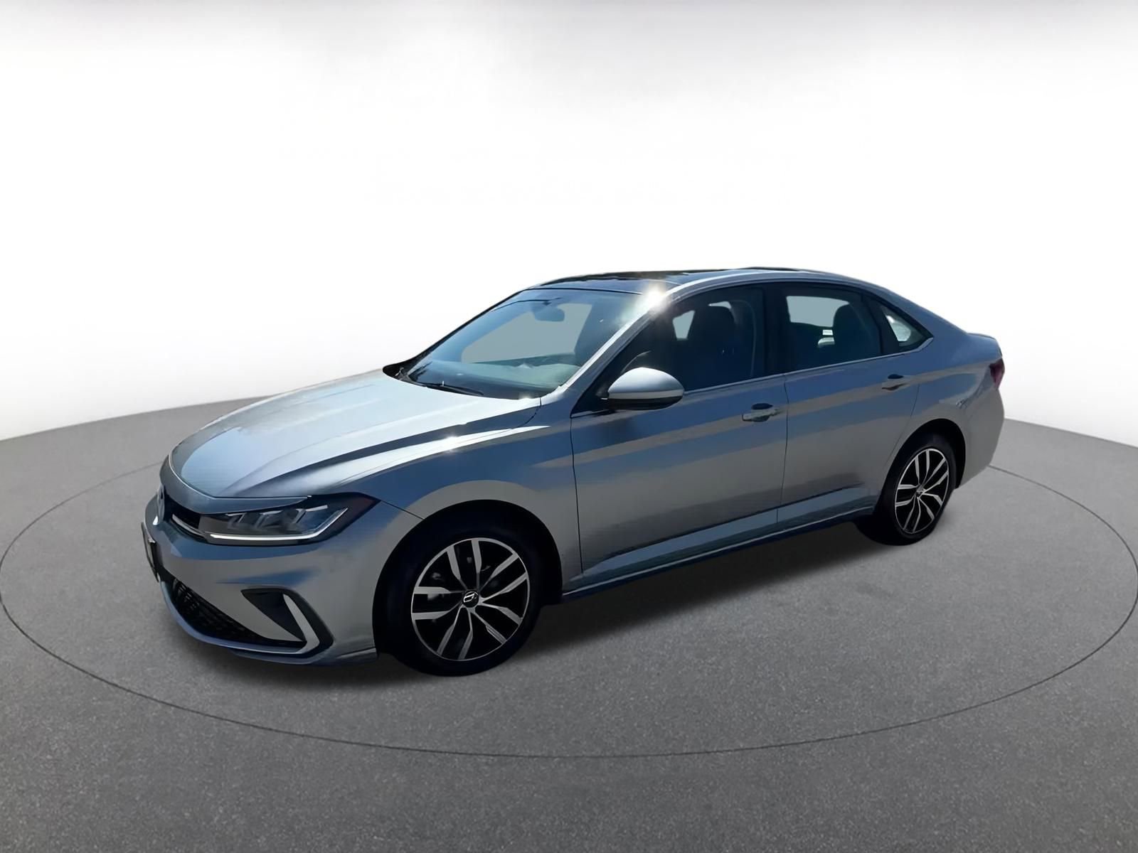 Thumbnail: 2025 Volkswagen Jetta - 8