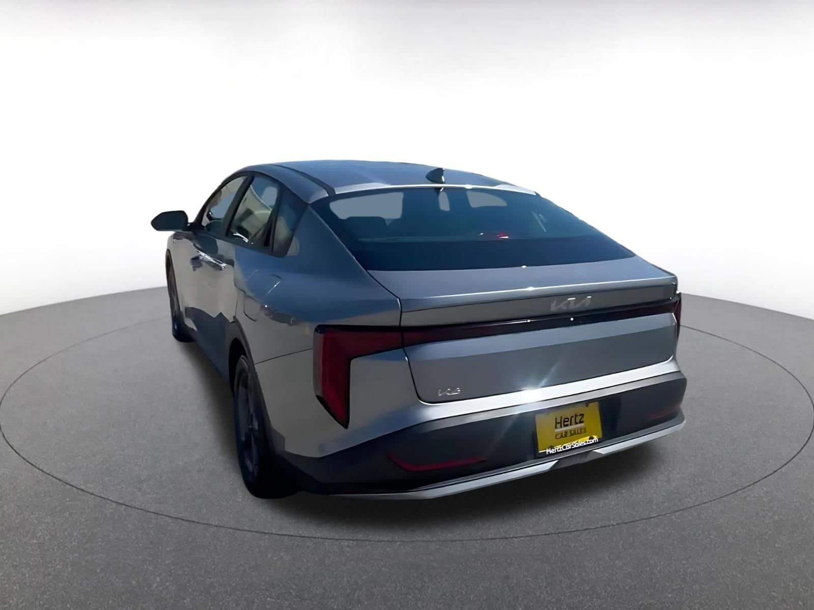 Thumbnail: 2025 Kia K4 - 12