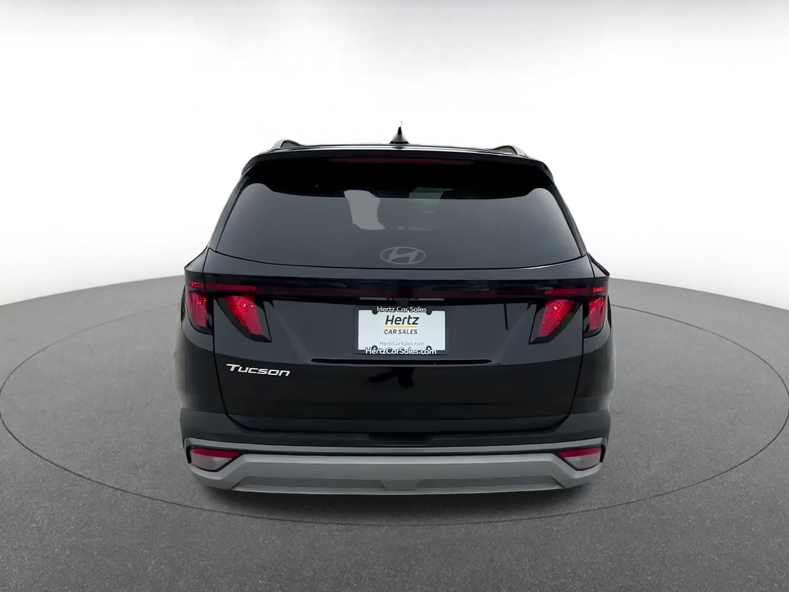 Thumbnail: 2025 Hyundai Tucson - 12