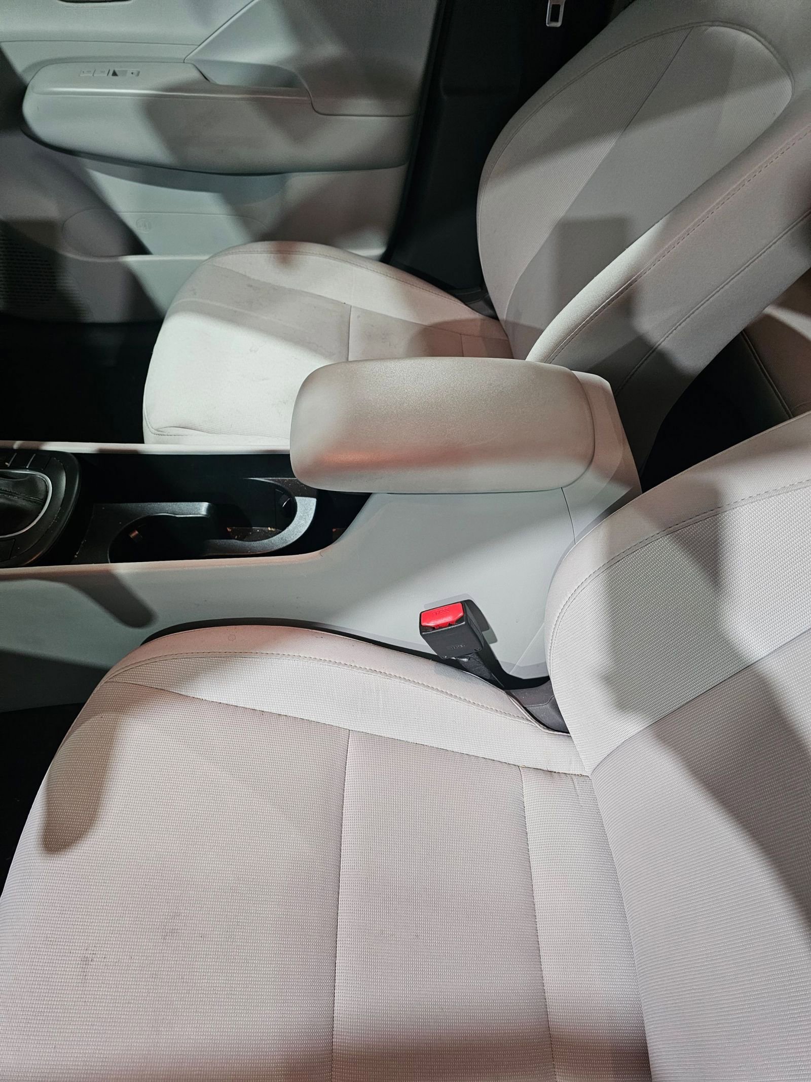 Thumbnail: 2025 Hyundai Kona - 8