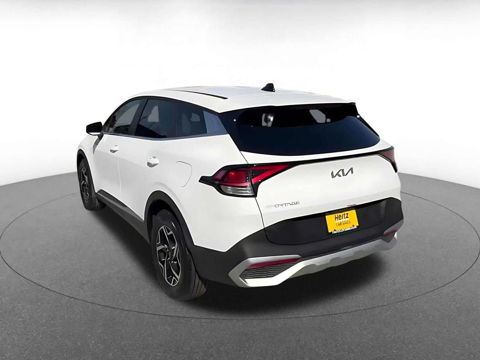 Thumbnail: 2025 Kia Sportage - 11