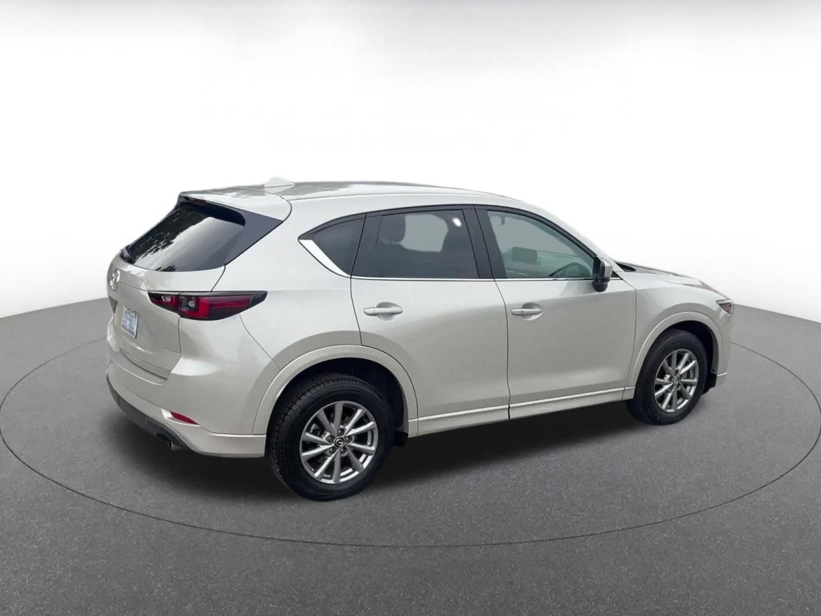 Thumbnail: 2025 Mazda CX-5 - 14