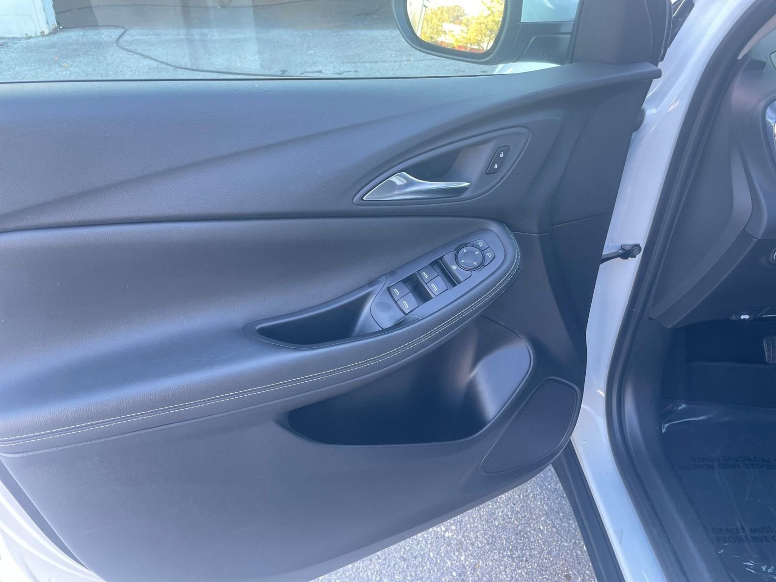 Thumbnail: 2025 Buick Encore GX - 20