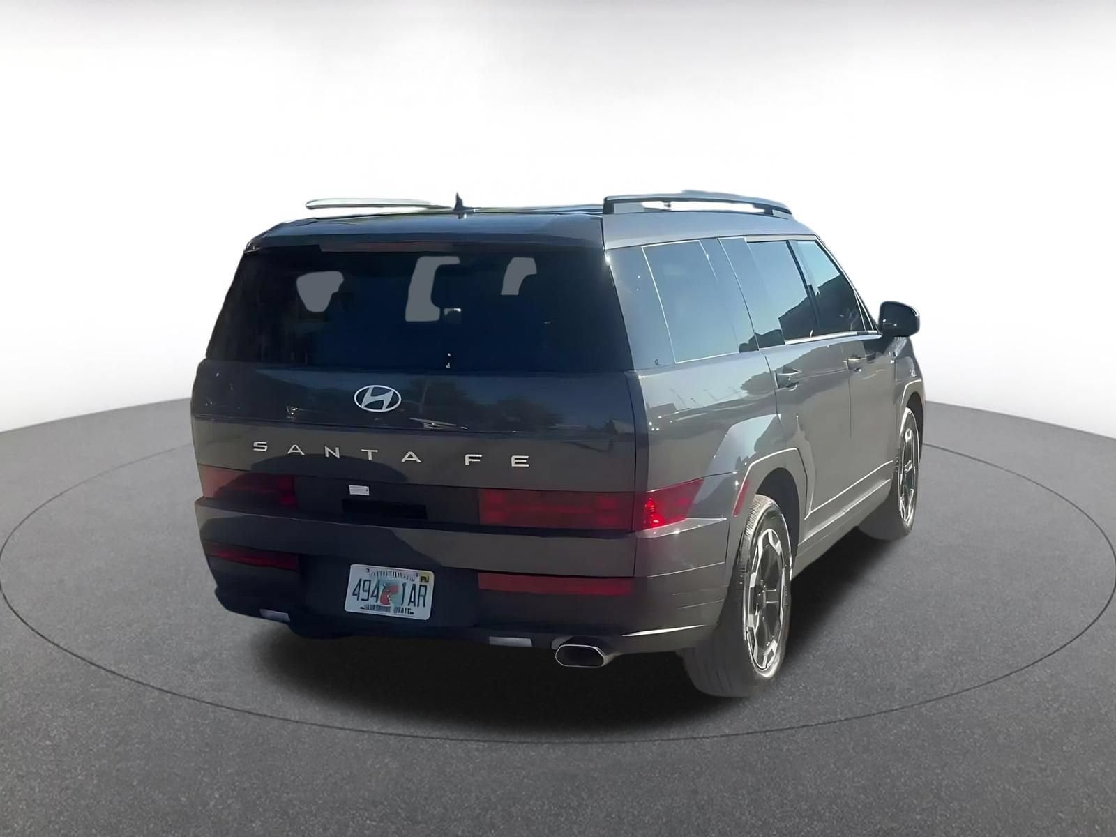 Thumbnail: 2026 Hyundai Santa Fe - 13