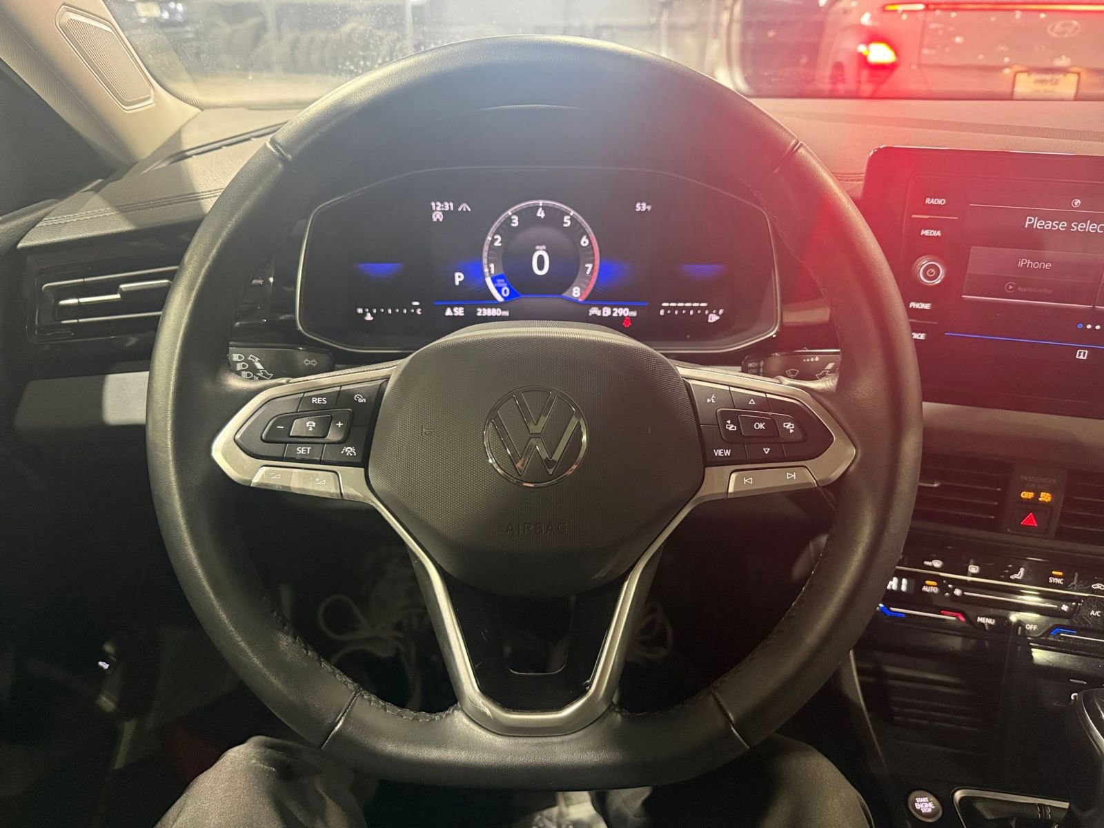 Thumbnail: 2025 Volkswagen Jetta - 35