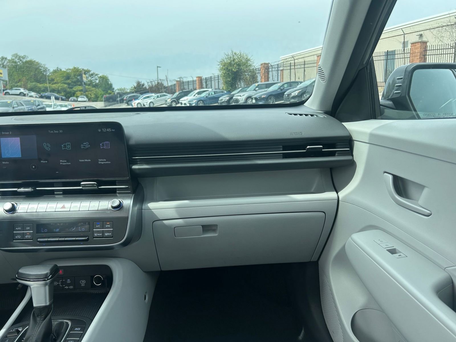 Thumbnail: 2025 Hyundai Kona - 35