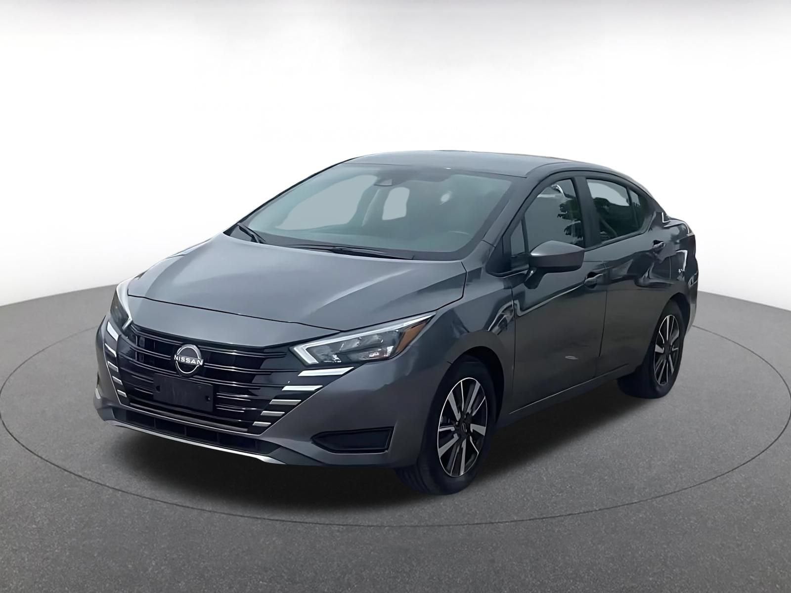 Thumbnail: 2025 Nissan Versa - 6