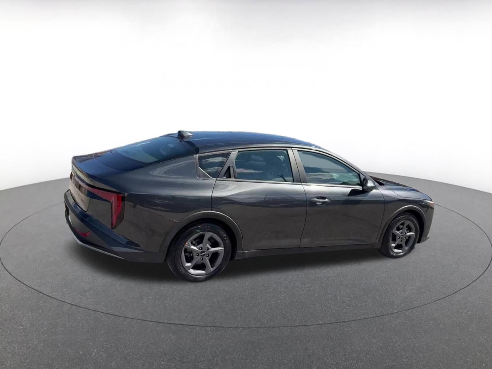 Thumbnail: 2025 Kia K4 - 15