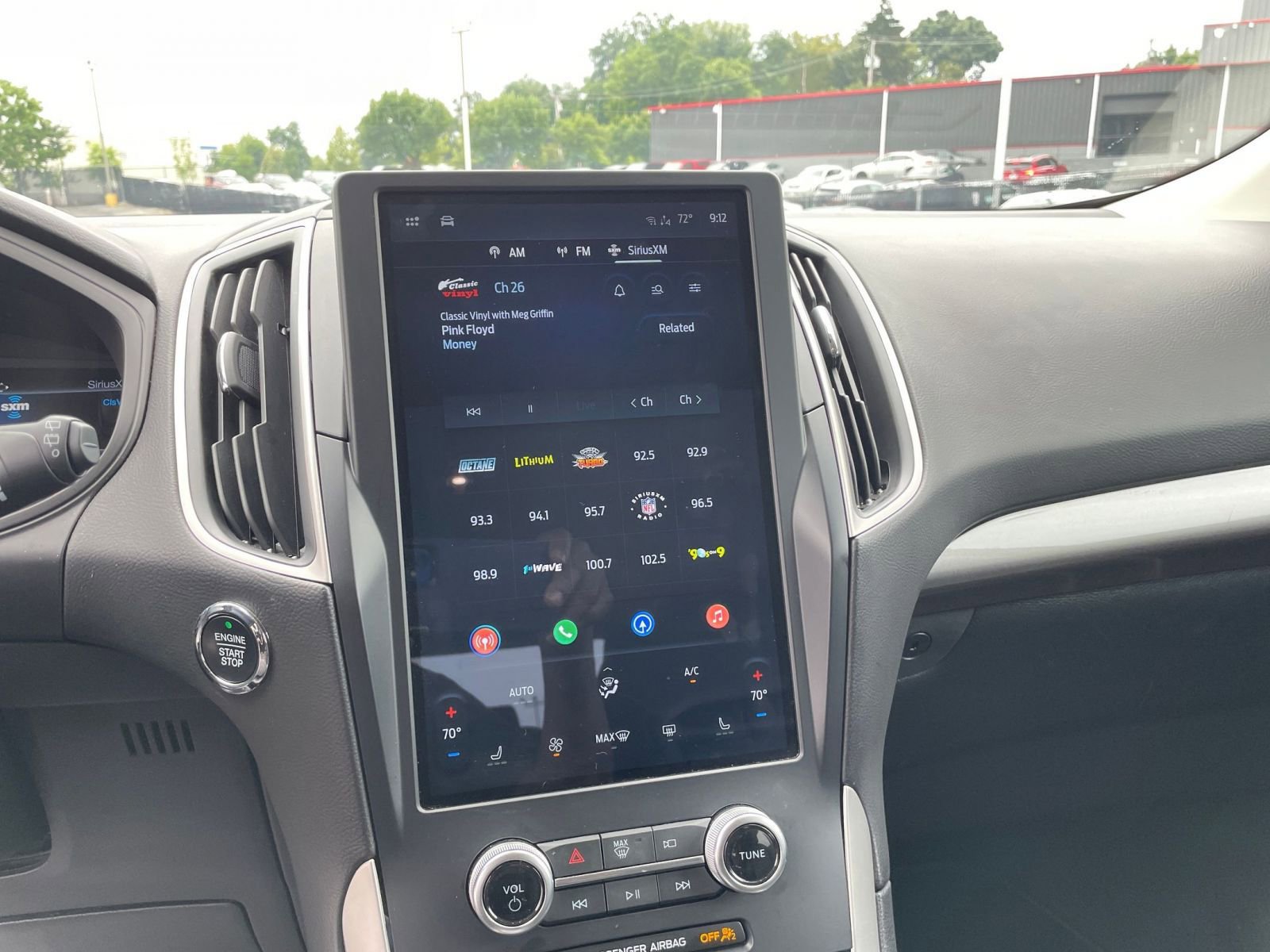 Thumbnail: 2024 Ford Edge - 21