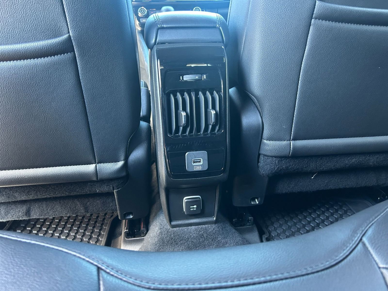 Thumbnail: 2025 Jeep Compass - 23