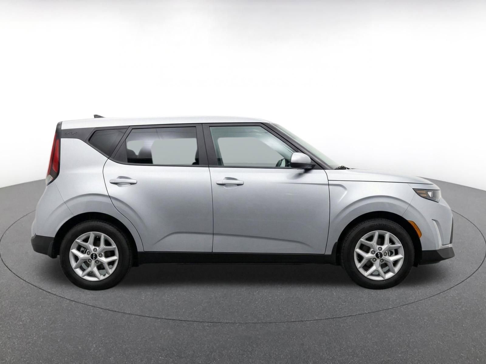 Thumbnail: 2025 Kia Soul - 10