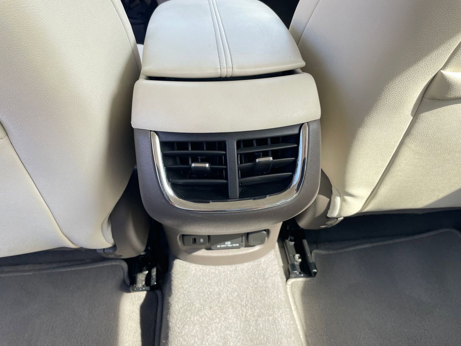 Thumbnail: 2024 Chevrolet Malibu - 24