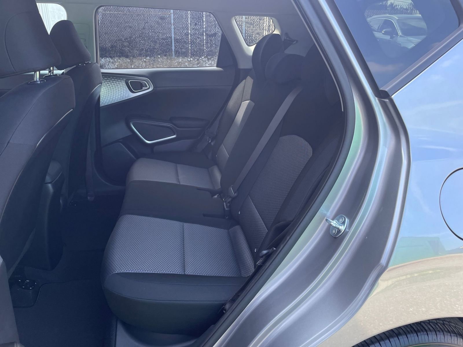 2024 Kia Soul LX 23