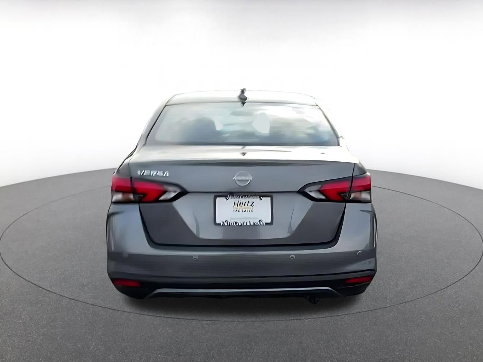 Thumbnail: 2025 Nissan Versa - 11