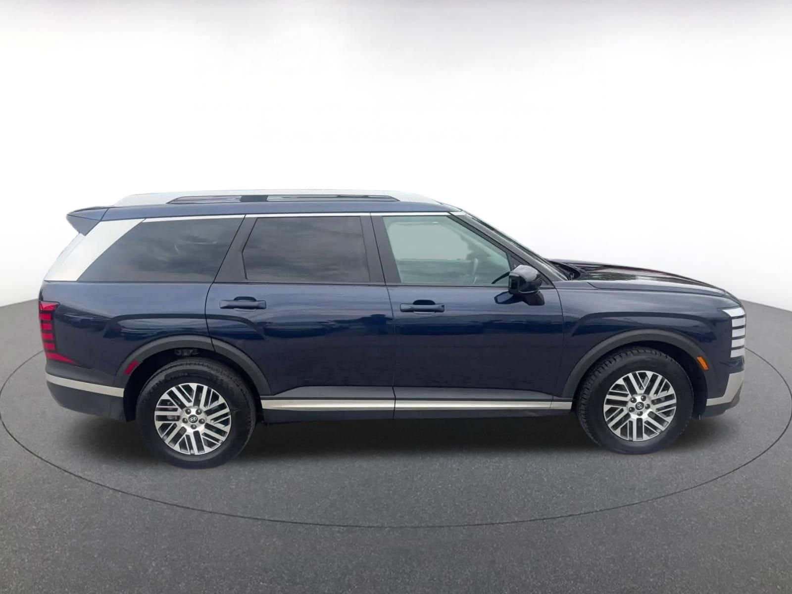 Thumbnail: 2026 Hyundai Palisade - 15
