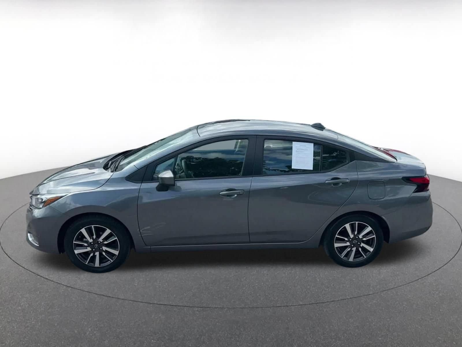 Thumbnail: 2025 Nissan Versa - 8