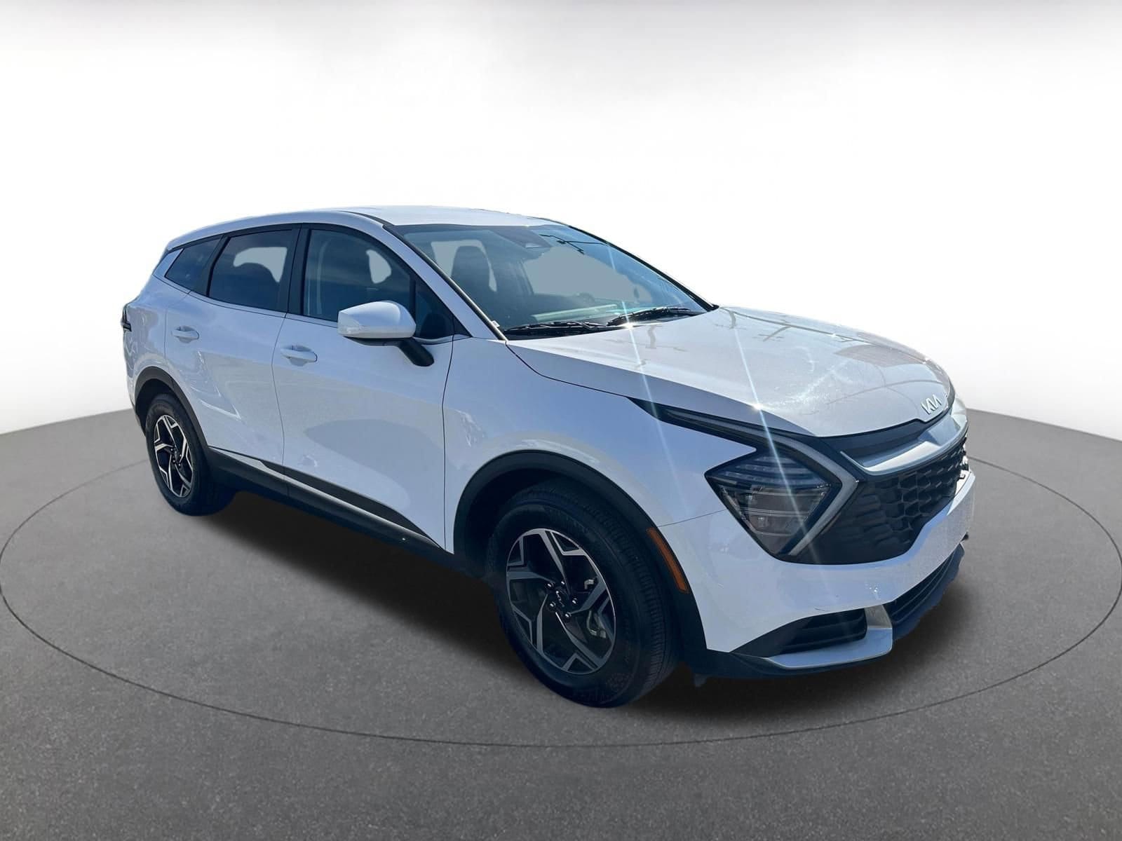 Thumbnail: 2025 Kia Sportage - 1