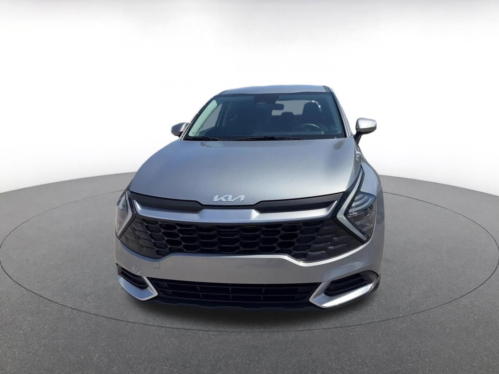 Thumbnail: 2024 Kia Sportage - 4