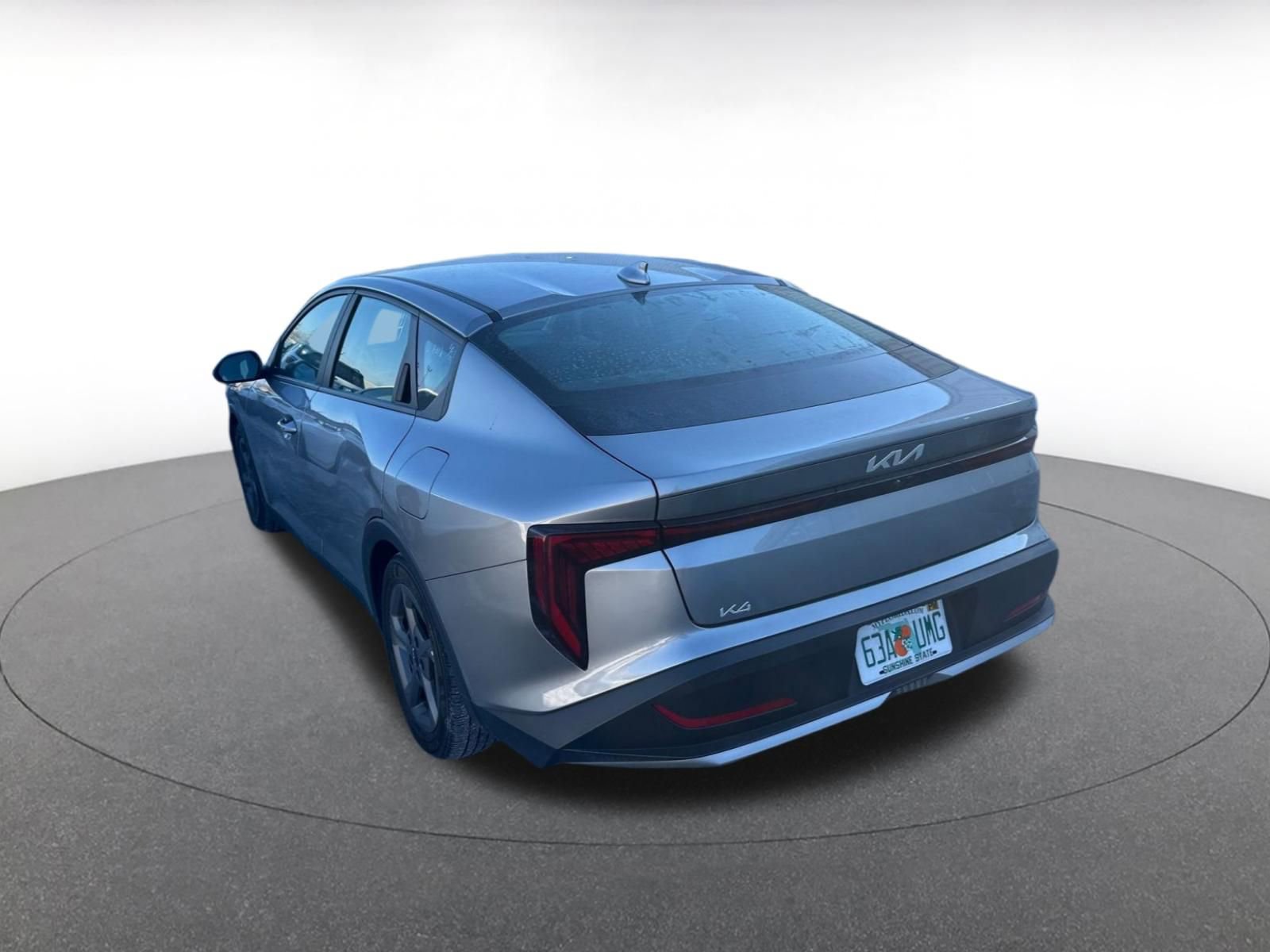 Thumbnail: 2025 Kia K4 - 3