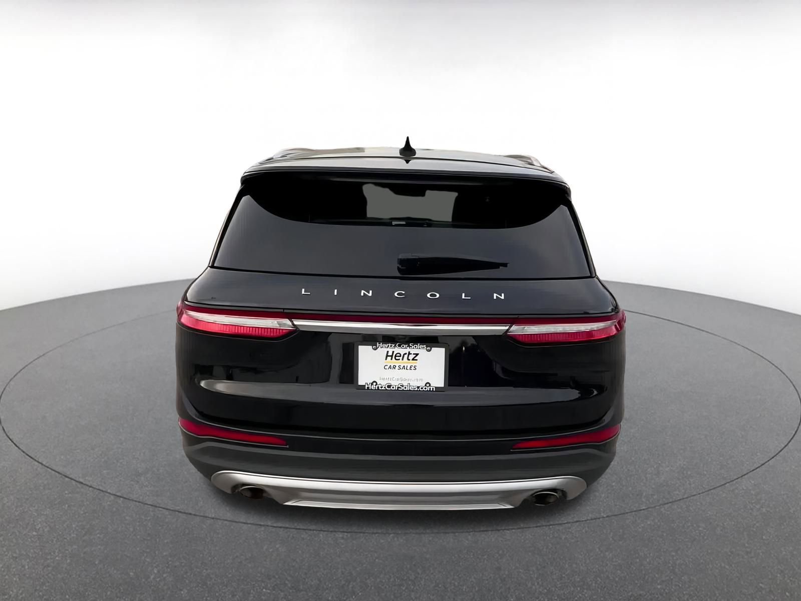 Thumbnail: 2024 Lincoln Corsair - 12