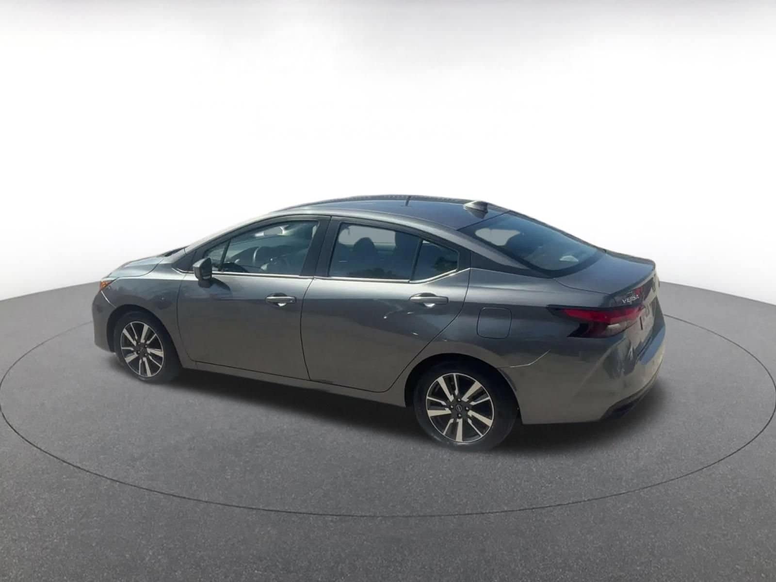 Thumbnail: 2025 Nissan Versa - 9