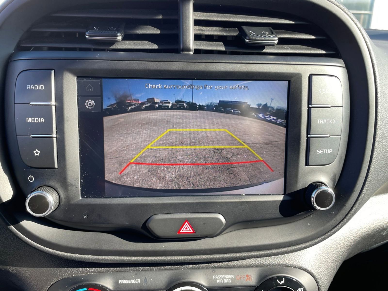 Thumbnail: 2025 Kia Soul - 22