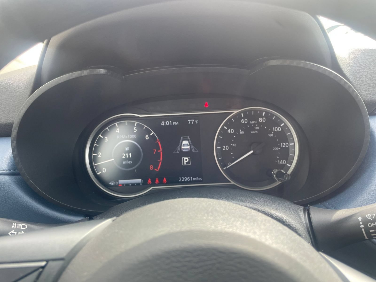 Thumbnail: 2025 Nissan Versa - 34