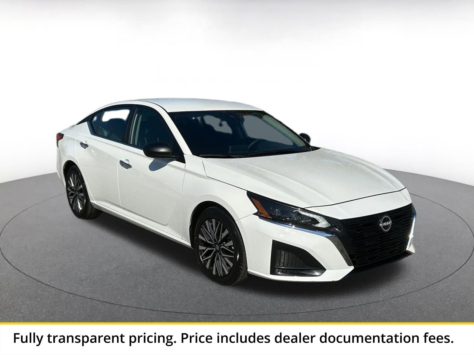 Thumbnail: 2025 Nissan Altima - 1