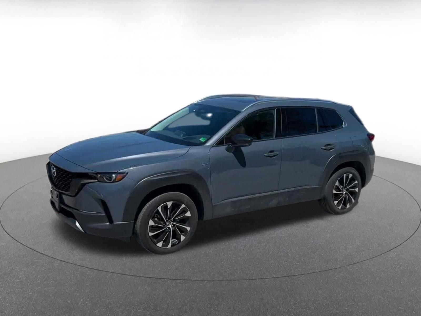 Thumbnail: 2025 Mazda CX-50 - 8