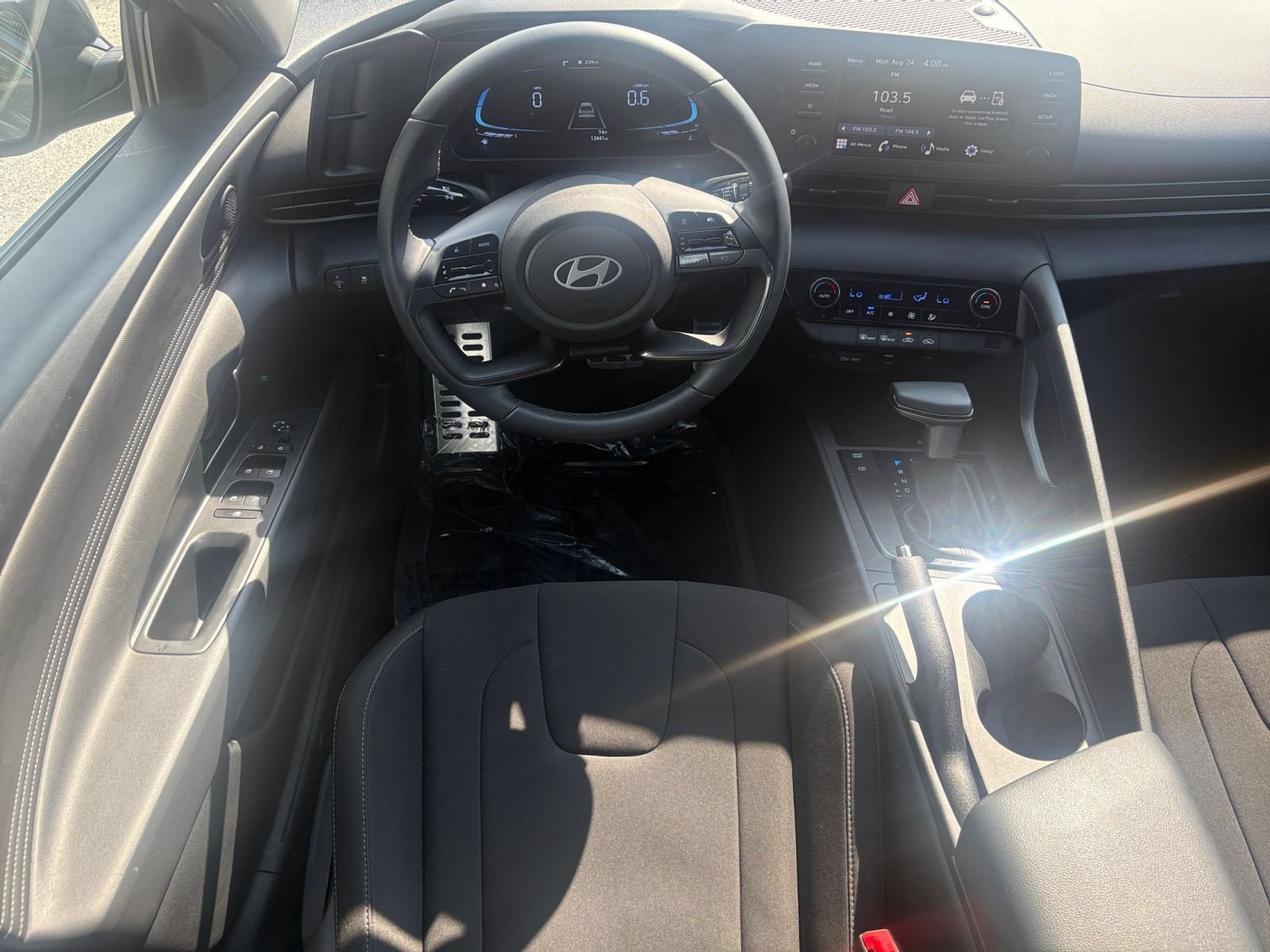 Thumbnail: 2026 Hyundai Elantra - 28