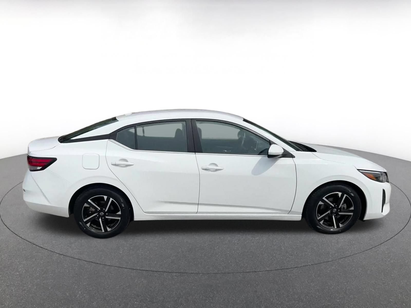 Thumbnail: 2025 Nissan Sentra - 16