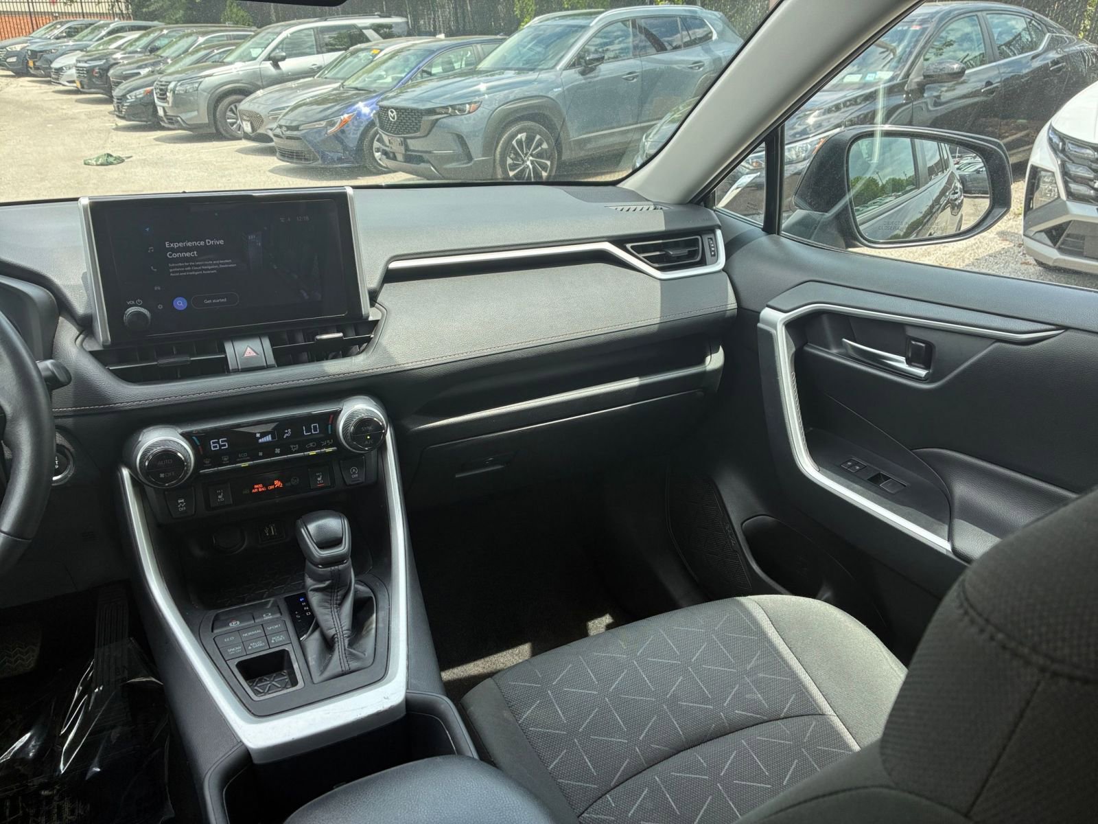 Thumbnail: 2024 Toyota RAV4 - 30