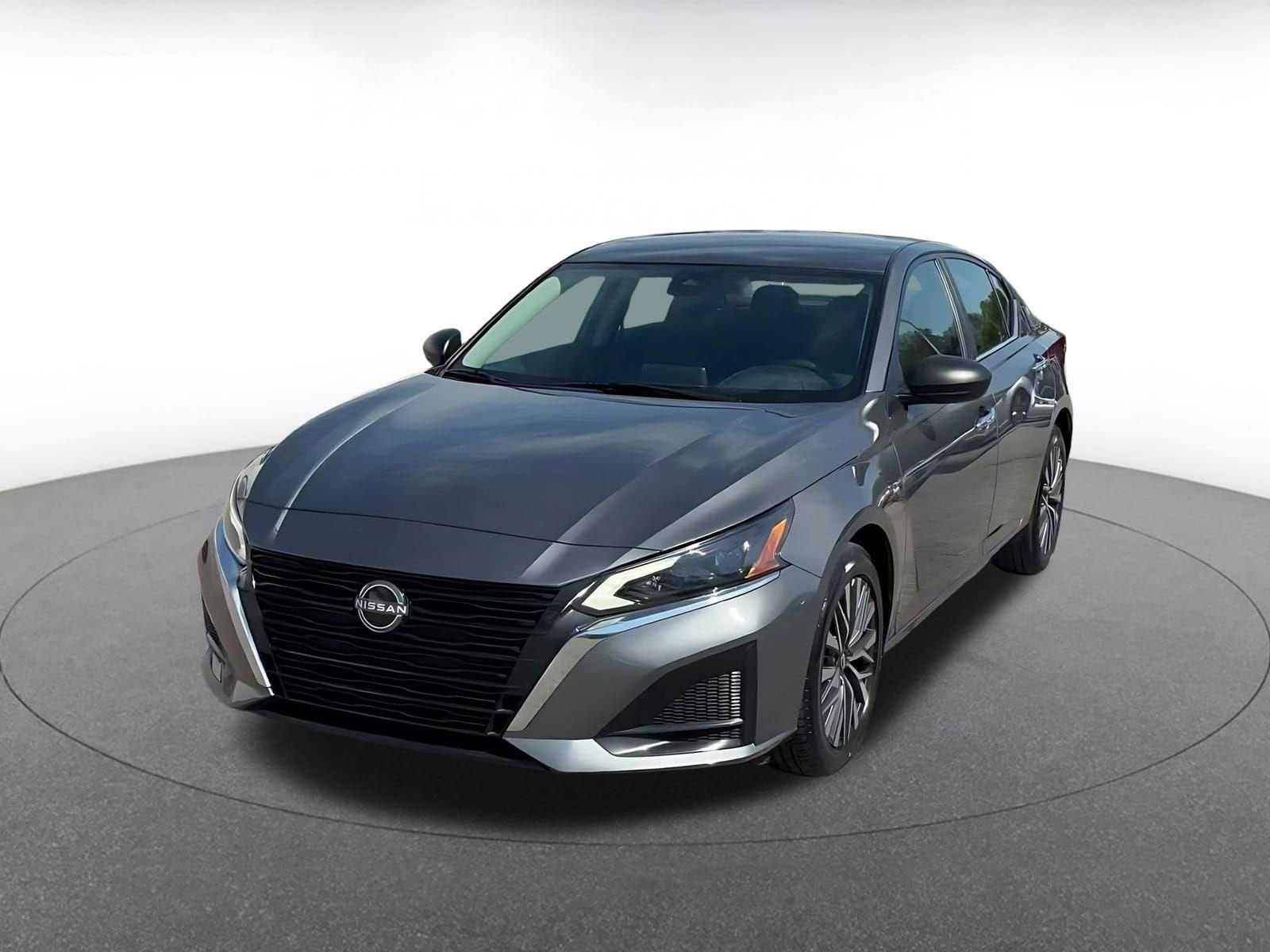 Thumbnail: 2025 Nissan Altima - 7