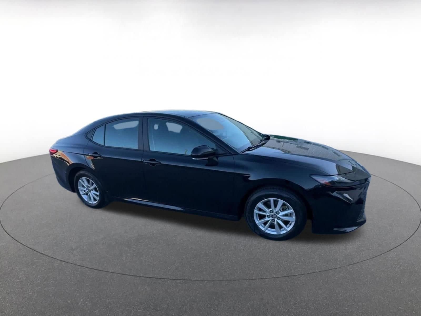 Thumbnail: 2025 Toyota Camry - 2